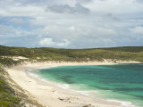 Hamelin Bay North of Cape Leeuwin at Southwestern Tip of Australia, Augusta-Margaret River Shire Photographic Print by Robert Francis