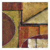 Feats 181 Giclee Print by Fischer & Warnica 