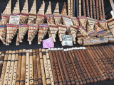 Arts and Craft Market, Urubamba, Peru, South America Photographic Print by Michael DeFreitas