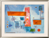 J Contard Art by Wassily Kandinsky