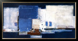 Abstract IX Poster by Ron van der Werf