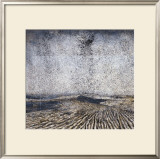 The Sixth Trumpet, 1996 Prints by Anselm Kiefer