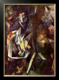 Nude Prints by Pablo Picasso