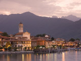 Ferriolo Di Baveno, Lake Maggiore, Piemonte, Italy, Europe Photographie par Angelo Cavalli