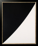Untitled, 1977 Art by Ellsworth Kelly