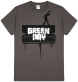 Green Day - Razor Walk Tshirt