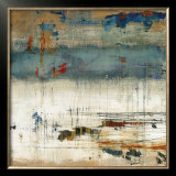 Torn II Prints by Tim Bradley