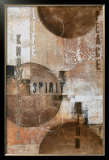 Concentration II Art by John Kime