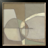 Diptych II Art by Jodi Jones
