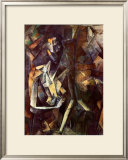 Nude Prints by Pablo Picasso