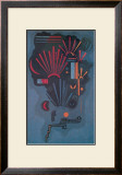 Zunehmen Prints by Wassily Kandinsky