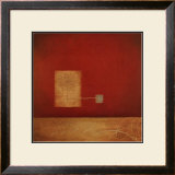Composition IV Prints by Frank Jensen