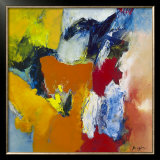 Tutti Frutti Prints by Pascal Magis