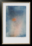 The Plant and Its Enemy Posters by Paul Klee