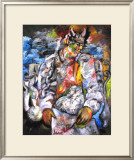 Galerie Beyeler Prints by Sandro Chia