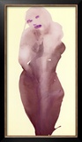 West, c.1997 Posters by Marlene Dumas