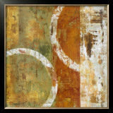 Peeling Paint I Art by Tim Bradley