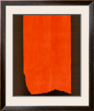 Achilles, 1952 Pôsters por Barnett Newman