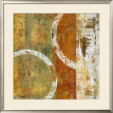 Peeling Paint I Poster by Tim Bradley
