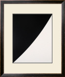 Untitled, 1977 Prints by Ellsworth Kelly