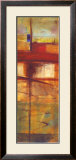 Rendezvous II Print by Van Martin