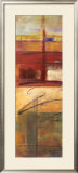 Rendezvous I Art by Van Martin