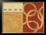 Divisions I Art by Maureen Jordan