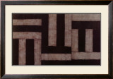 Durango, c.1990 Posters por Sean Scully Durango, c.1990 Posters por Sean Scully