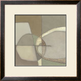 Diptych II Prints by Jodi Jones