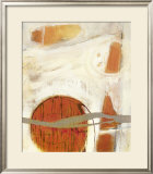 Gezeiten IV Prints by Mechtild Runde-witjes