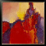 L'Escalade Prints by Marchi 