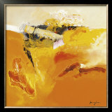 Abstract Variations III Posters by Pascal Magis