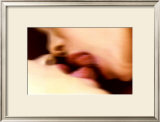 Nude Component Drawing No. 14, c.1999 Poster by Thomas Ruff