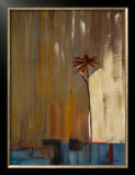 Urban Bloom I Print by Mark Pulliam