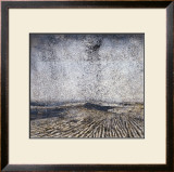 The Sixth Trumpet, 1996 Posters by Anselm Kiefer