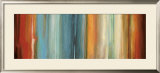 Flow II Prints by Max Hansen
