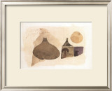 16.1.64 N, c.1964 Prints by Julius Bissier