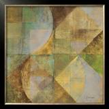 Boardwalk I Prints by John Kime