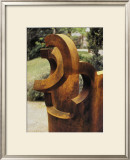 Untitled Prints by Eduardo Chillida