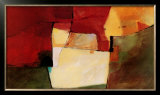 Weekly Abstract Prints by Julianna 