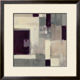 After Midnight I Prints by Fara Bell