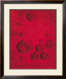 RE26, 1960 Poster by Yves Klein