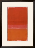 No. 37, c.1956 Posters by Mark Rothko