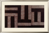 Durango, c.1990 Pôsteres por Sean Scully Durango, c.1990 Pôsteres por Sean Scully