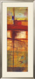 Rendezvous II Prints by Van Martin