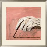 Paw, c.1968 Prints by Philip Guston