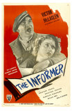 The Informer, 1935 Print