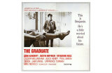 The Graduate, 1967 Posters