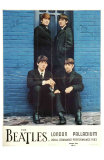 A Hard Day's Night, 1964 Affiches