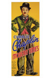 Modern Times, 1936 Prints